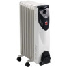 Radiador Aceite FM BR-1500W 7 Elementos