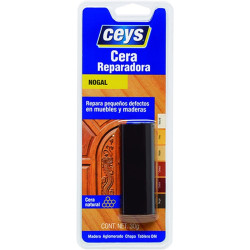 Ceys - Masilla reparadora para madera - Repara pequeños agujeros