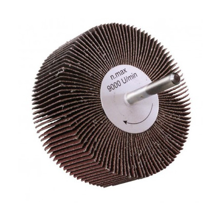 ABANICO LIJA GRANO 60 60x30mm