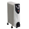 Radiador Aceite FM BR-2000W 9 Elementos