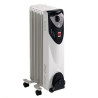 Radiador Aceite FM BR-1000W 5 Elementos