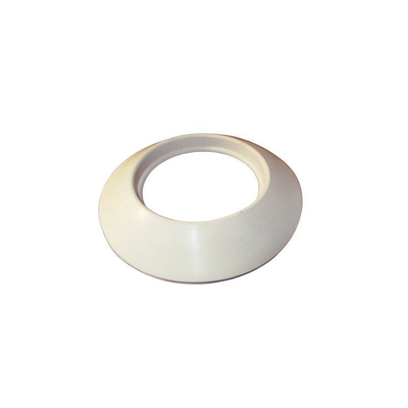 Embellecedor Tubo Estufa 80 Pellet ALTP08