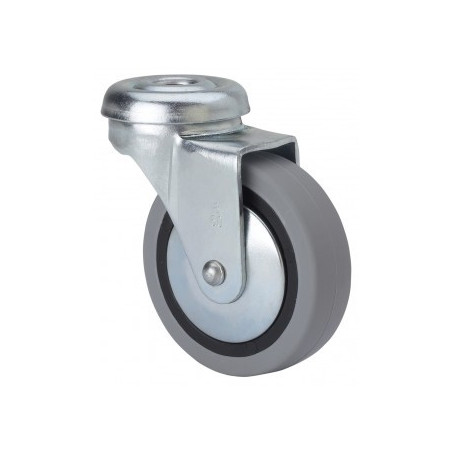 RUEDA TORNILLO GOMA 1-0218