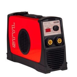 Inverter Solter Styl 205 Pro Di