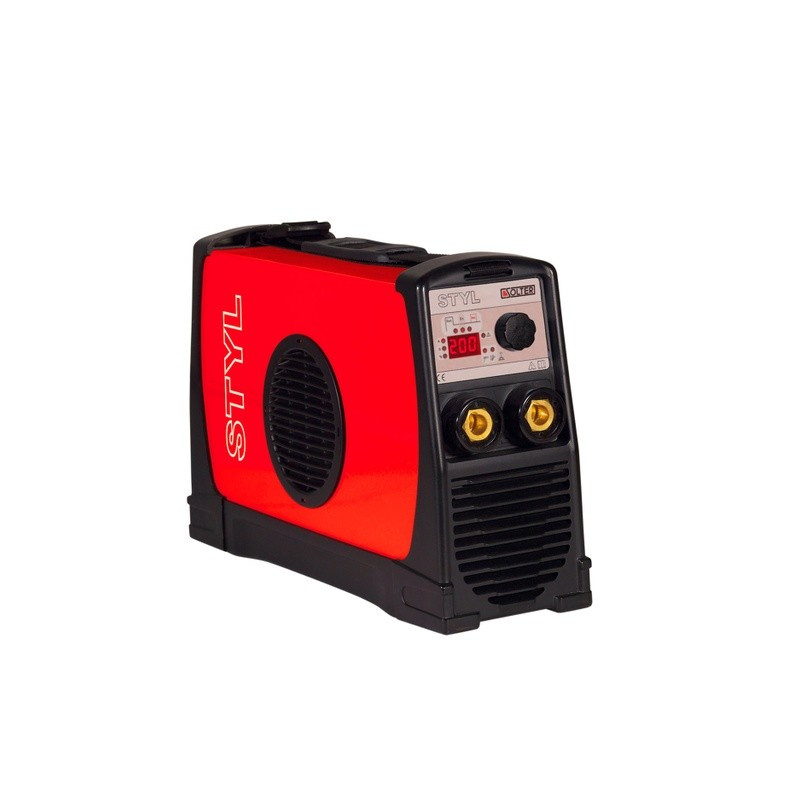 Inverter Solter Styl 205 Pro Di