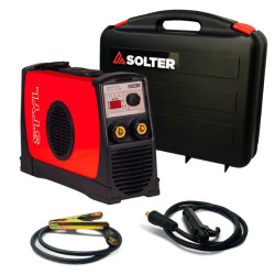 Inverter Solter Styl 205 Pro Di