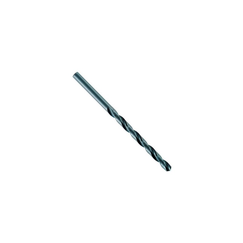 Broca HSS Larga 4x 120cm