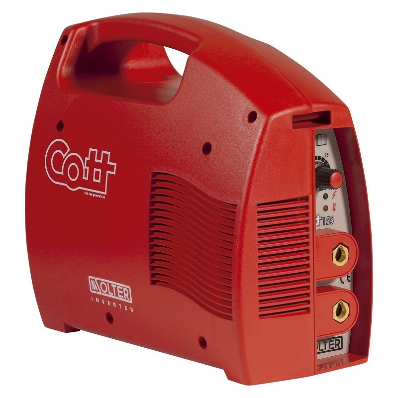 Inverter Solter COTT 155