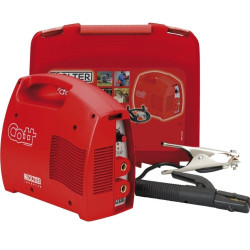 Inverter Solter COTT 155