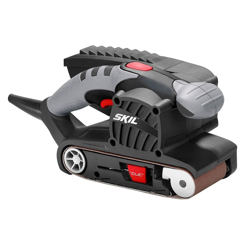 Lijadora SKIL banda 1210 650W