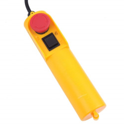 Polipasto Electrico 100/200 Kg
