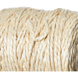 Rollo Cuerda Sisal 3 Cabos 700 g.