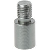 Adaptador Anodo-8 a M-6