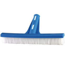 Cepillo Piscina Curvo 45cm