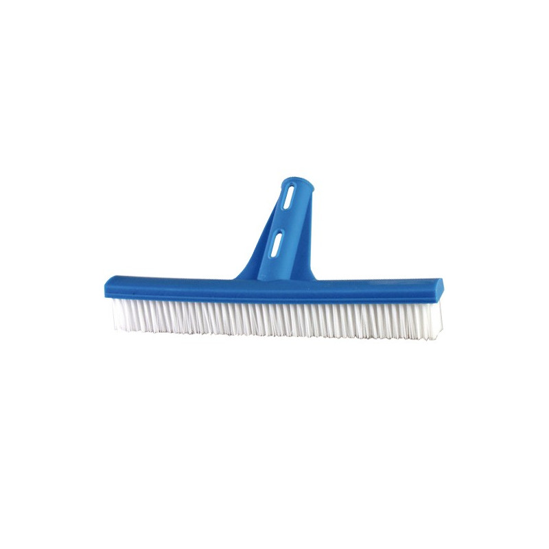 Cepillo Piscina Curvo 45cm