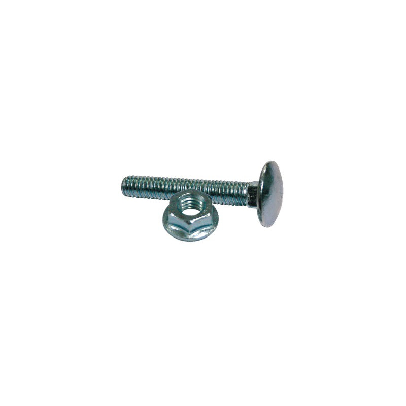 Classic Canal Tornillo 6x16 10 und. De550