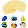Parche Piscinas PVC en seco