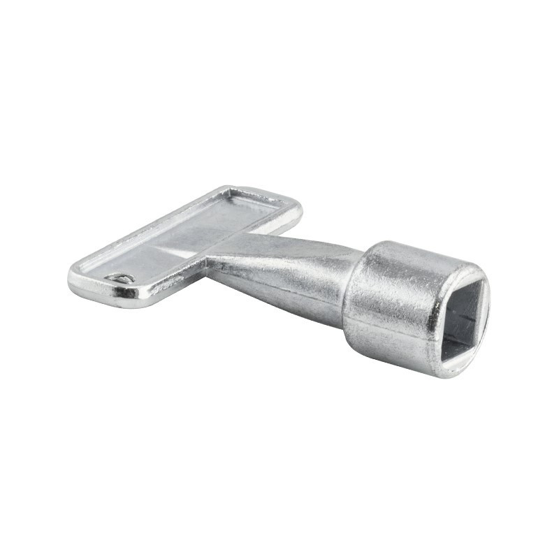 LLAVE PUERTA CONTADOR AGUA