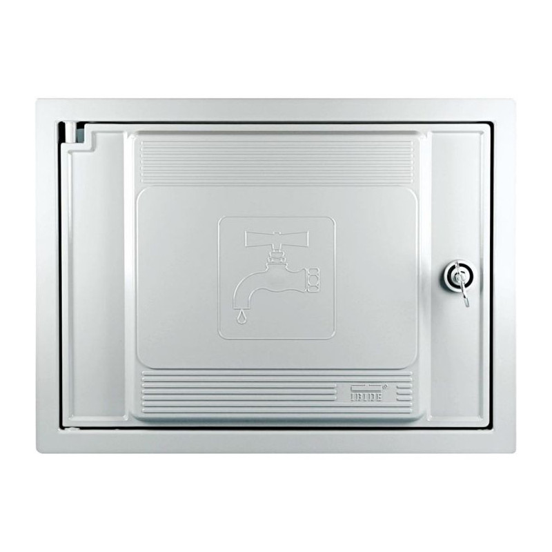 Puerta contador de agua 50x30