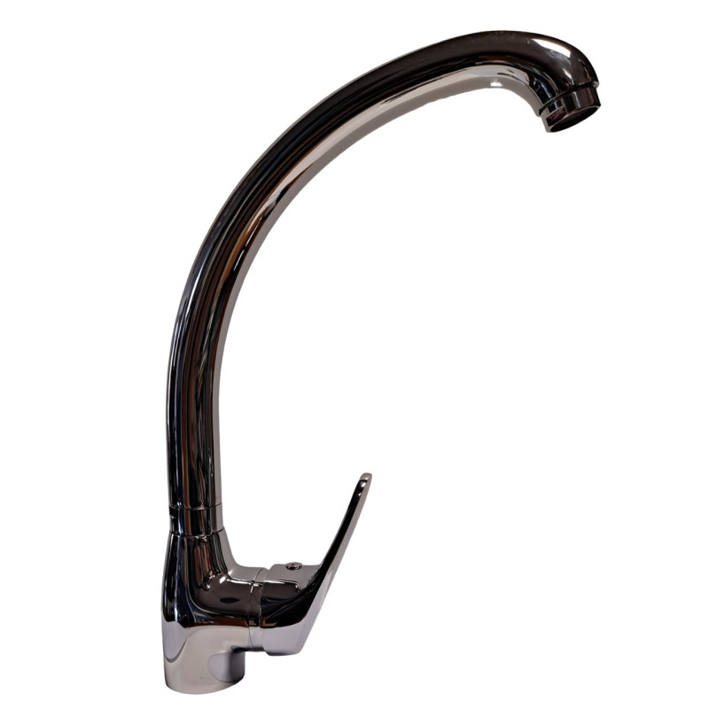 Grifo Fregadero Encimera Essential 008547