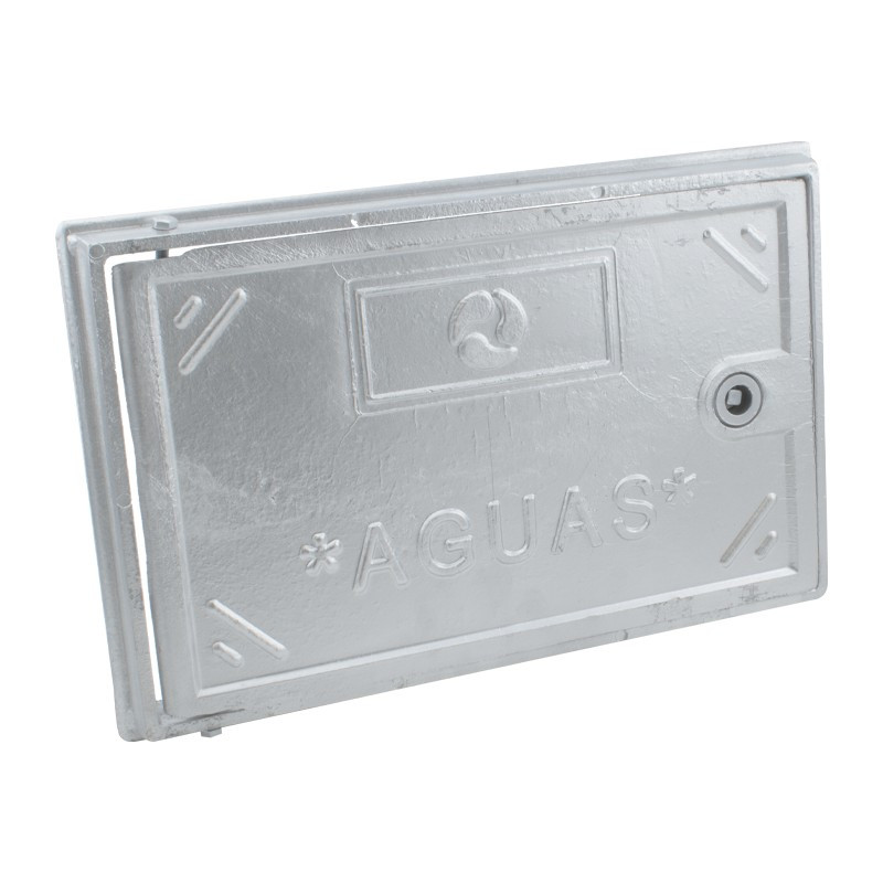 Puerta Contador De Agua 35x22 puerta-contador-de-agua-35x22