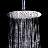 Rociador ducha redondo 20cm Redondo