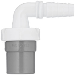 Toma Electrodomésticos Simple Pvc  40 A-49 Jimten