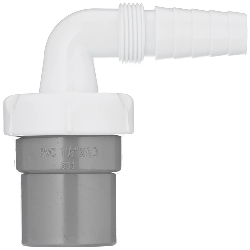 Toma Electrodomésticos Simple Pvc  40 A-49 Jimten