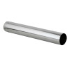 Tubo Estufa 120 mm. Galvanizado