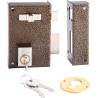 Cerradura CVL 156A/70 Derecha