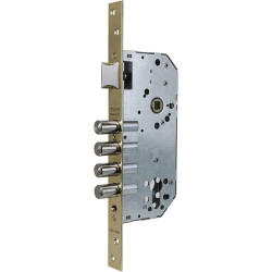 Cerradura Tesa R200B566E Canto Cuadrado