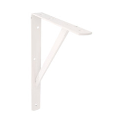 Palomilla blanca mod.9 reforzada 300x200