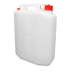 Bidón Agua Uso Alimentario 20 L