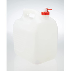 Bidón Con Grifo 10L
