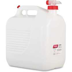 Bidón Con Grifo 20 L