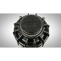 Aspersor emergente de turbina RainBird 5000