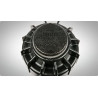 Aspersor emergente de turbina RainBird 5000