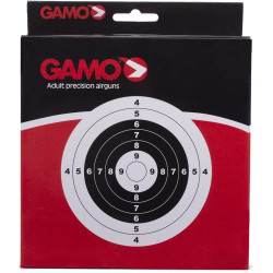 Diana De carton Balines gamo