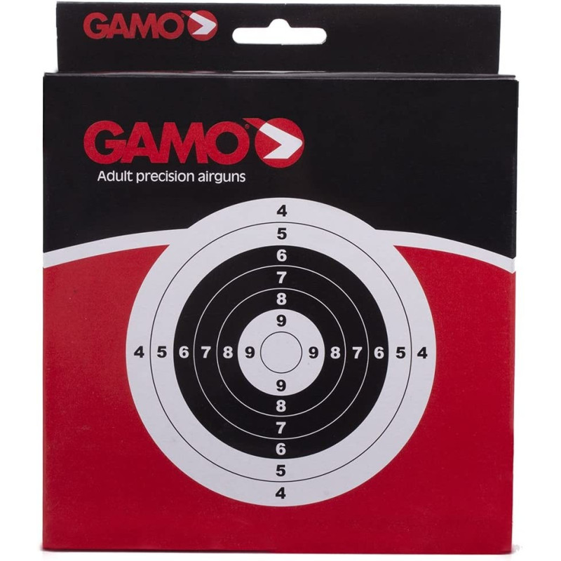 Diana De carton Balines gamo