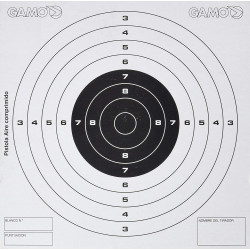 Diana De carton Balines gamo