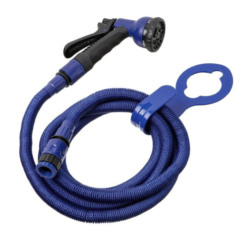 Manguera Extensible Blue Python