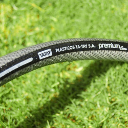 Manguera Premium Tatay 3/4 25m