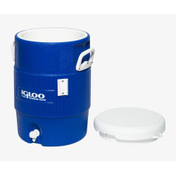 Termo Igloo Seat 19L c/dispensador