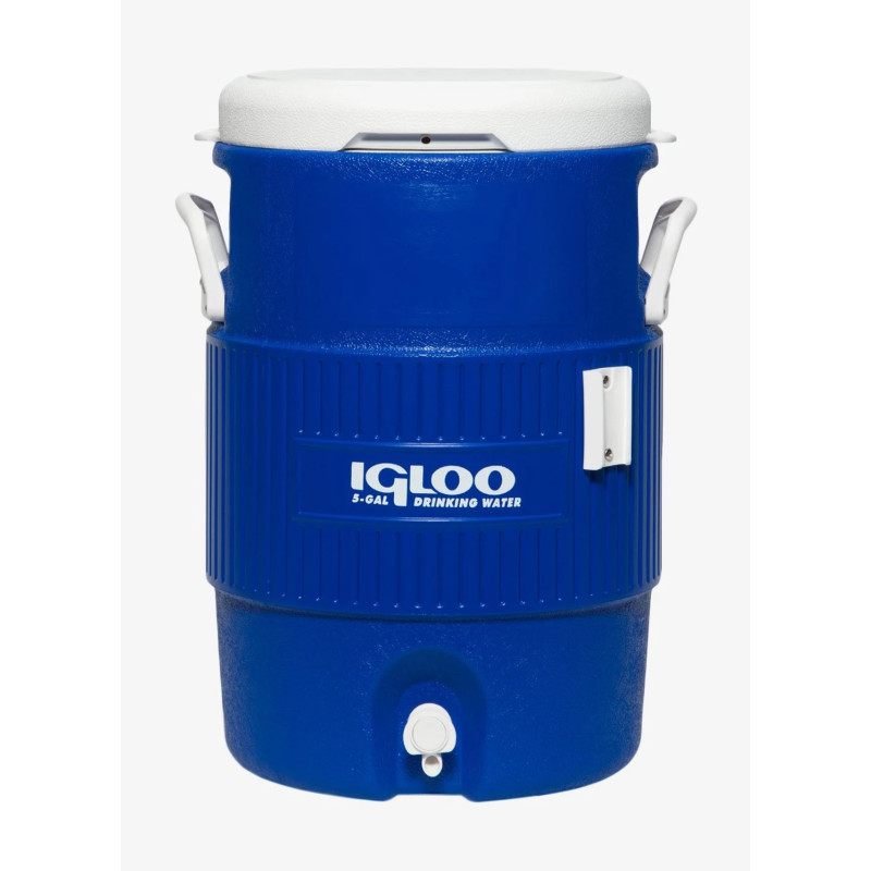 Termo Igloo Seat 19L c/dispensador