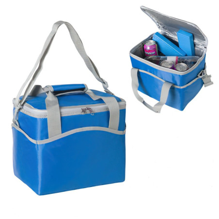 NEVERA FLEXIBLE COOLER BAG 20L.