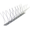 Pincho Antipalomas 1M Inox