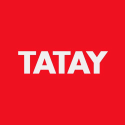 Racor Hembra 3/4-1/2 Tatay