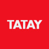 Racor Hembra 3/4-1/2 Tatay