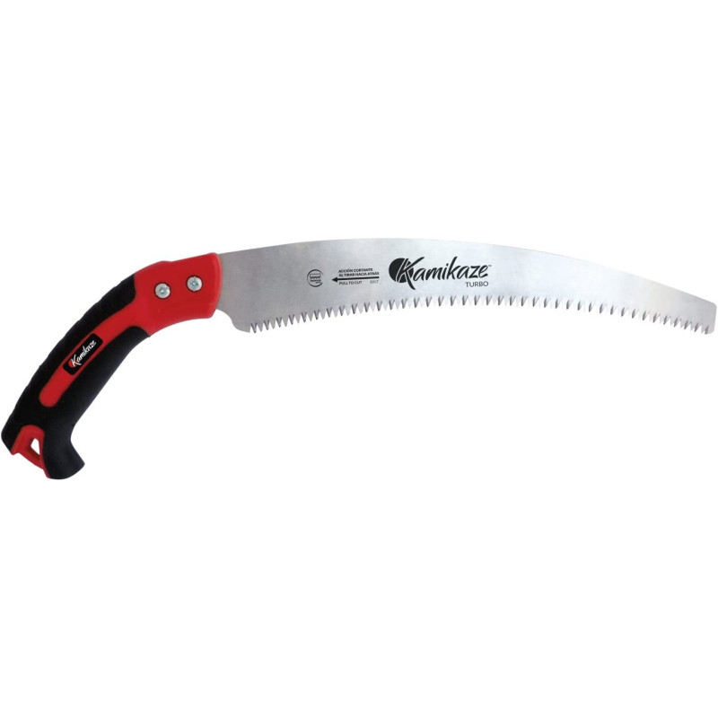 Serrucho Poda S-330H Con Funda