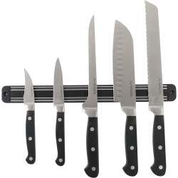 Imán Barra Para Cuchillos